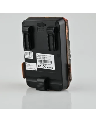 Fotopułapka kamera leśna HC-900A 36Mpx